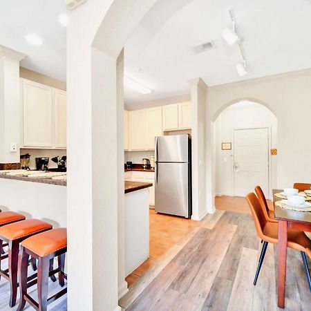 אורלנדו Bright 3Br Condo With Pool And Hot Tub, Close To Disney! מראה חיצוני תמונה