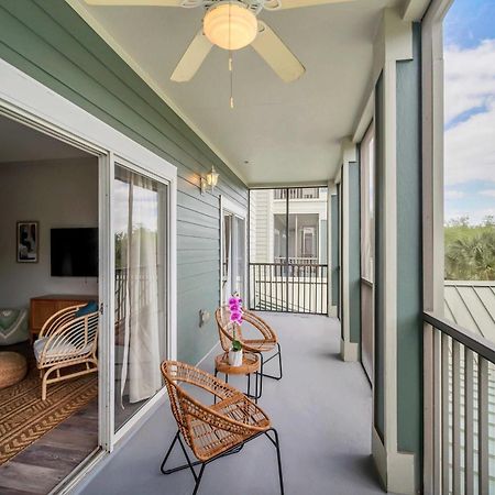 אורלנדו Bright 3Br Condo With Pool And Hot Tub, Close To Disney! מראה חיצוני תמונה