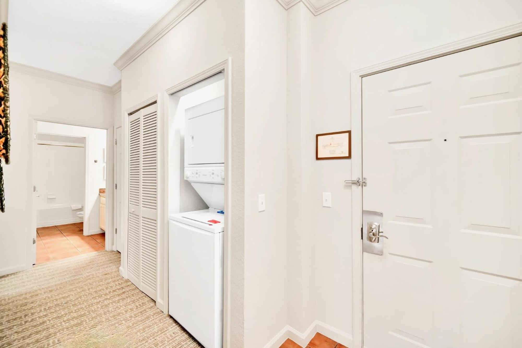 אורלנדו Bright 3Br Condo With Pool And Hot Tub, Close To Disney! מראה חיצוני תמונה