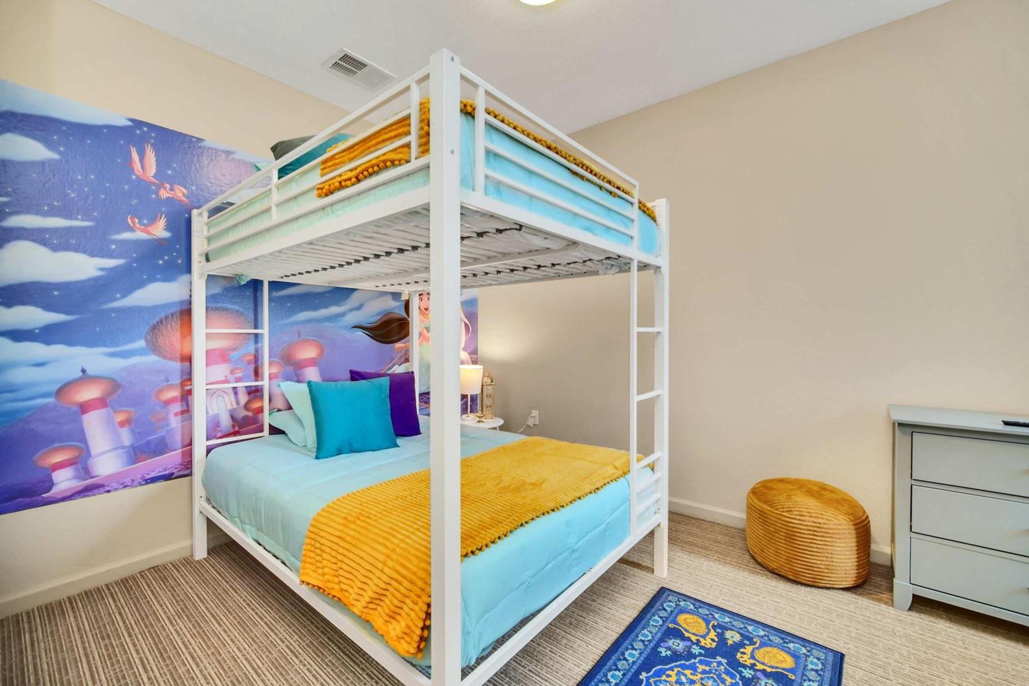 אורלנדו Bright 3Br Condo With Pool And Hot Tub, Close To Disney! מראה חיצוני תמונה